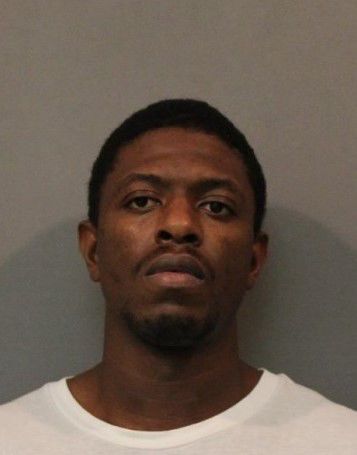 Tyrelle Williams